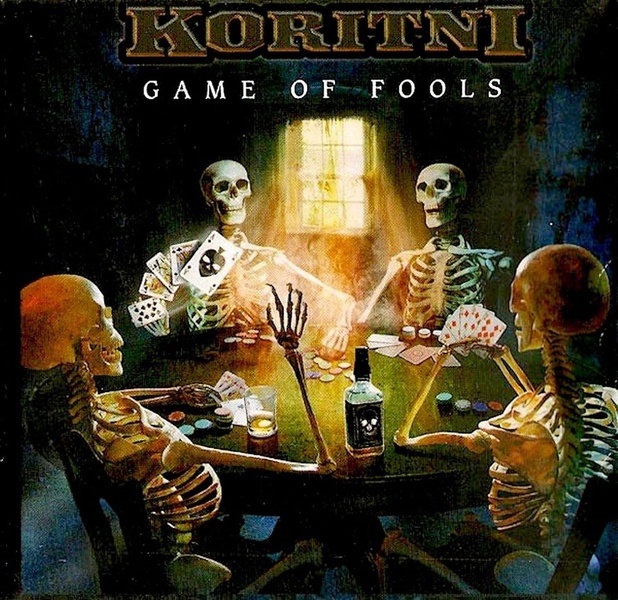 Game Of Fools Édition Collector