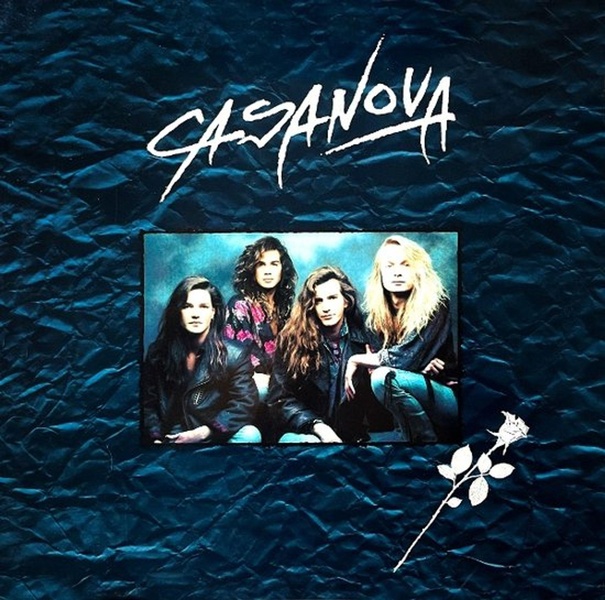 Casanova