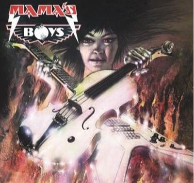 Mama's Boys Édition Collector