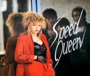 Speed Queen 2 / High Voltage 1999-2010