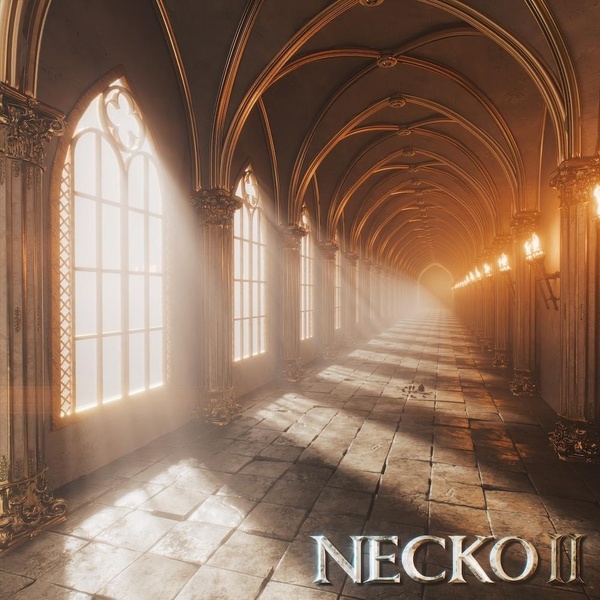 Necko II