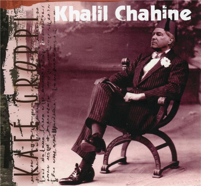 Kafe Groppi Digipack