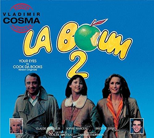 La boum 2