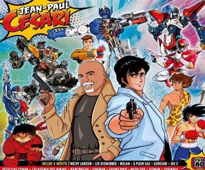 LES ANNEES NICKY LARSON-COLLECTION TELE 80
