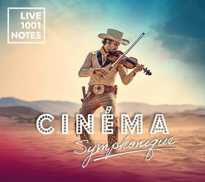 Cinéma symphonique