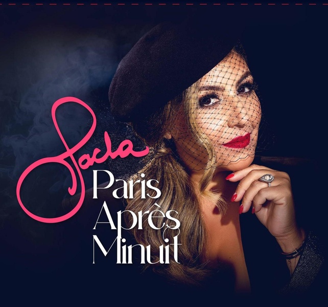 Paris Après Minuit