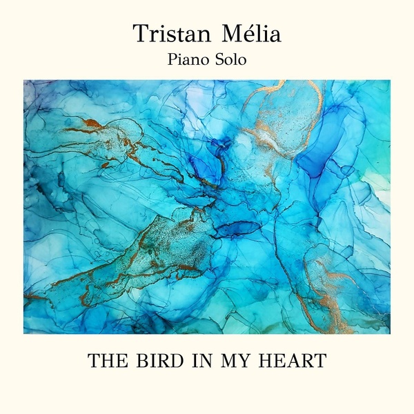 The Bird In My Heart