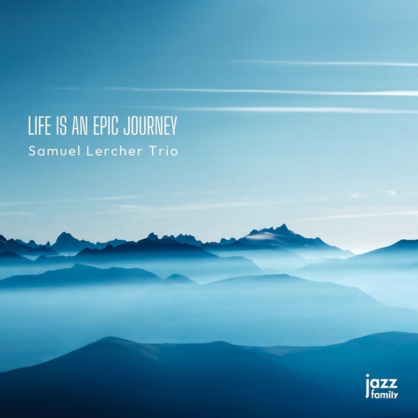 Life Is An Epic Journey