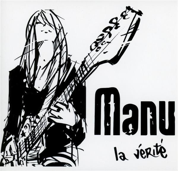 La vérité Digipack