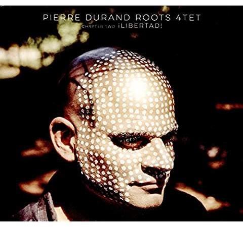 Chapter Two Libertad Digipack