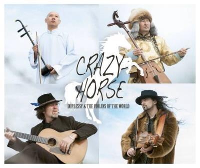 Crazy Horse