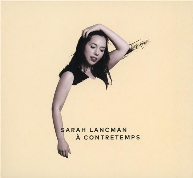 A Contretemps Digipack
