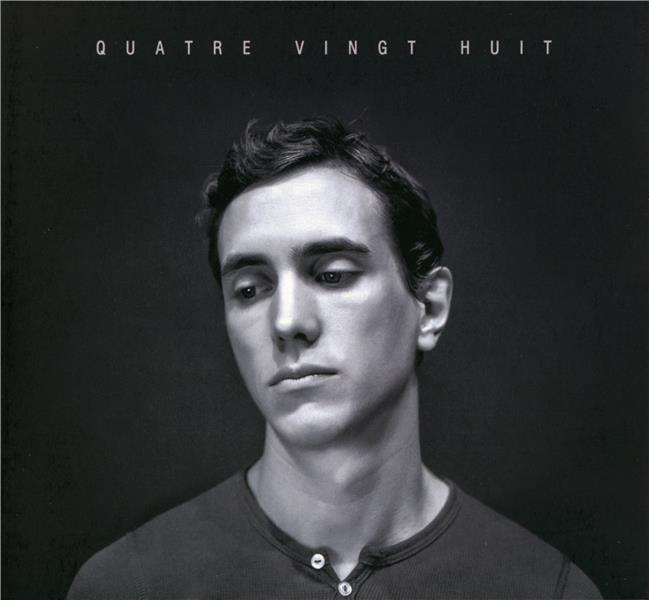 Quatre Vingt Huit