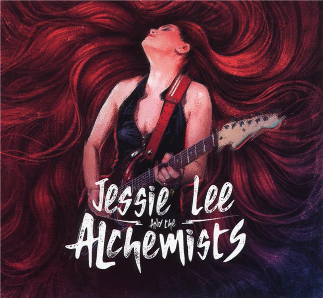 Jessie Lee And The Alchemists