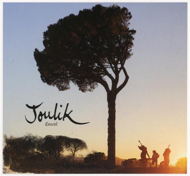 Envol Digipack