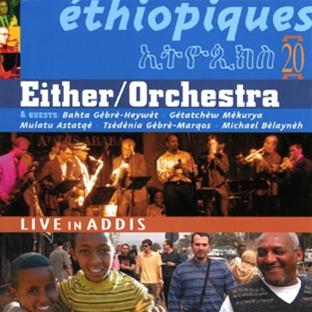 Live in Addis Abeba