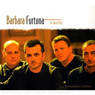 In santa pace - digipack