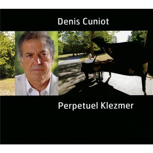 Perpetuel klezmer