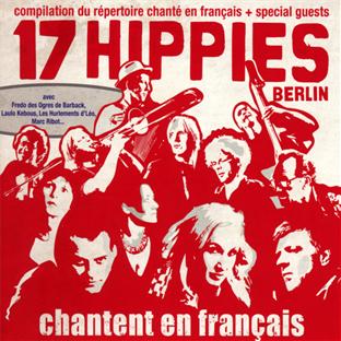 Chantent en français