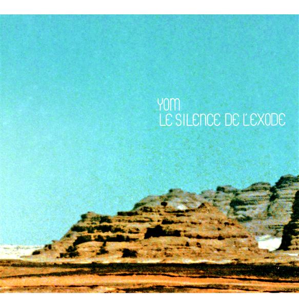 Le Silence de l’exode