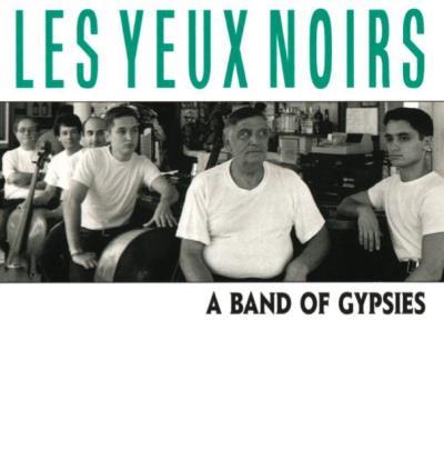 A Band of Gypsies Suites