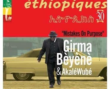 Ethiopiques 30 Mistakes On Purpose