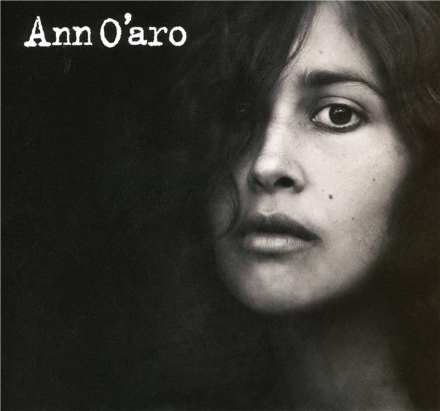 Ann O’Aro Digipack