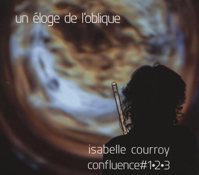 Confluence #1, 2, 3 - un éloge de l’oblique