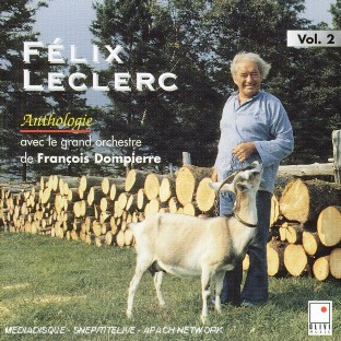 Anthologie