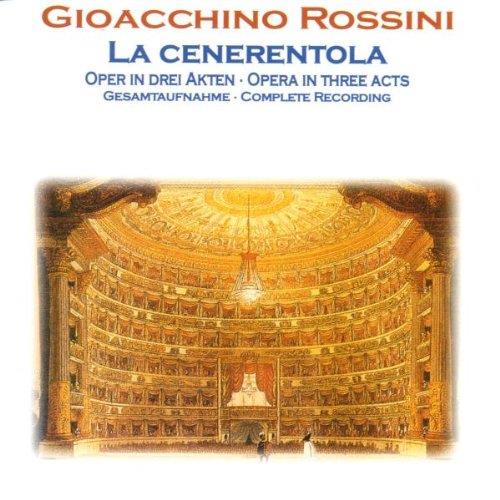Cenerentola