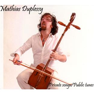 Private Songs / Public Tunes