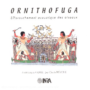 Ornithofuga