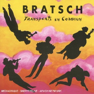 Transports En Commun