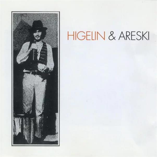Higelin et Areski