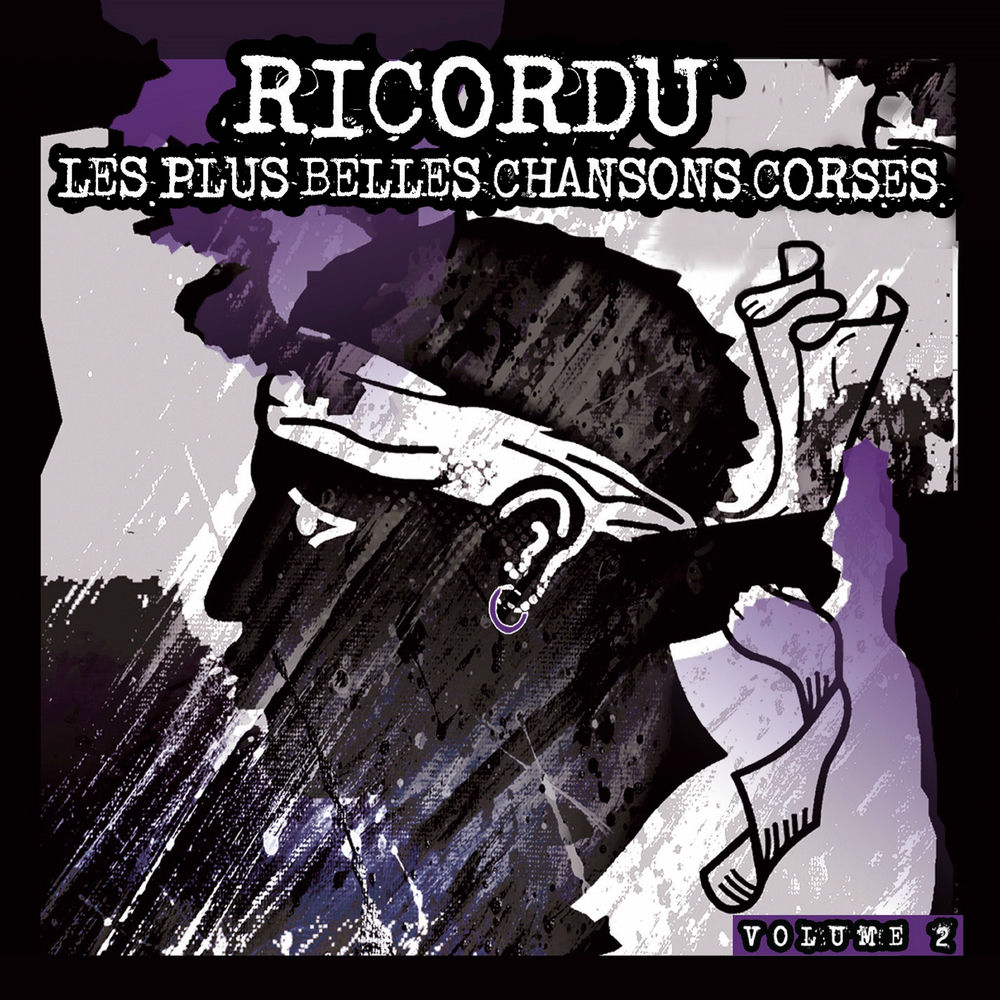 Les plus belles chansons corses Volume 2