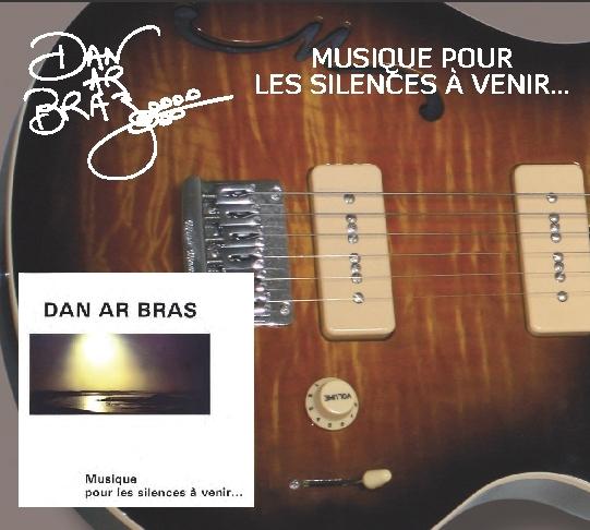 Musique pour les silences à venir