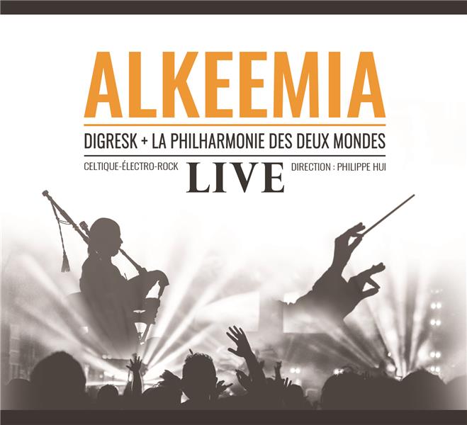 Alkeemia Live