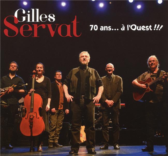 70 Ans à l'Ouest