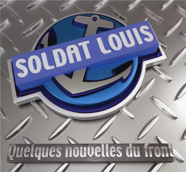 Quelques nouvelles du front