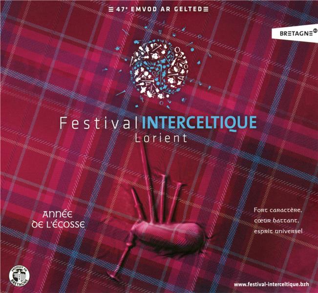 Festival Interceltique de Lorient 2018