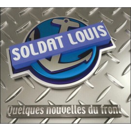 Quelques nouvelles du front