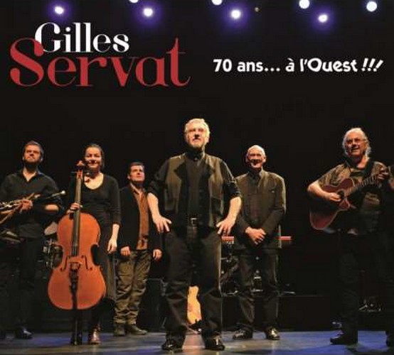70 ans à l'ouest
