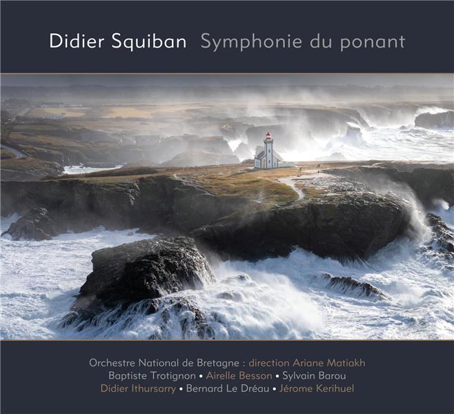 Symphonie du Ponant