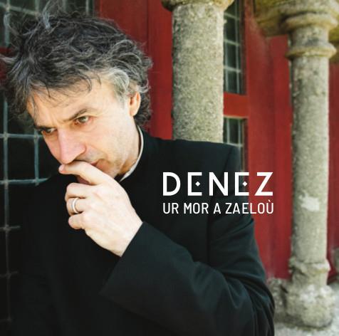 Ur mor a zaeloù