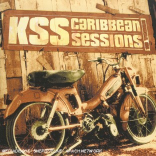 KSS Caribbean Sessions