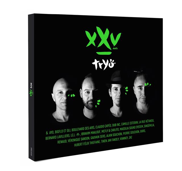 XXV