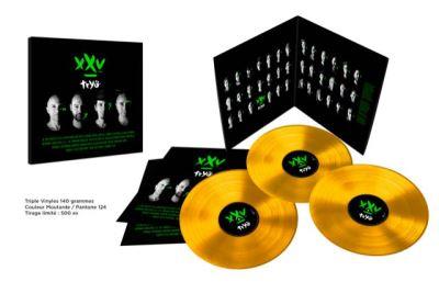 XXV - Album De Duos