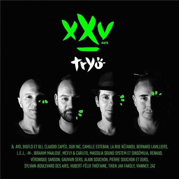 XXV ans