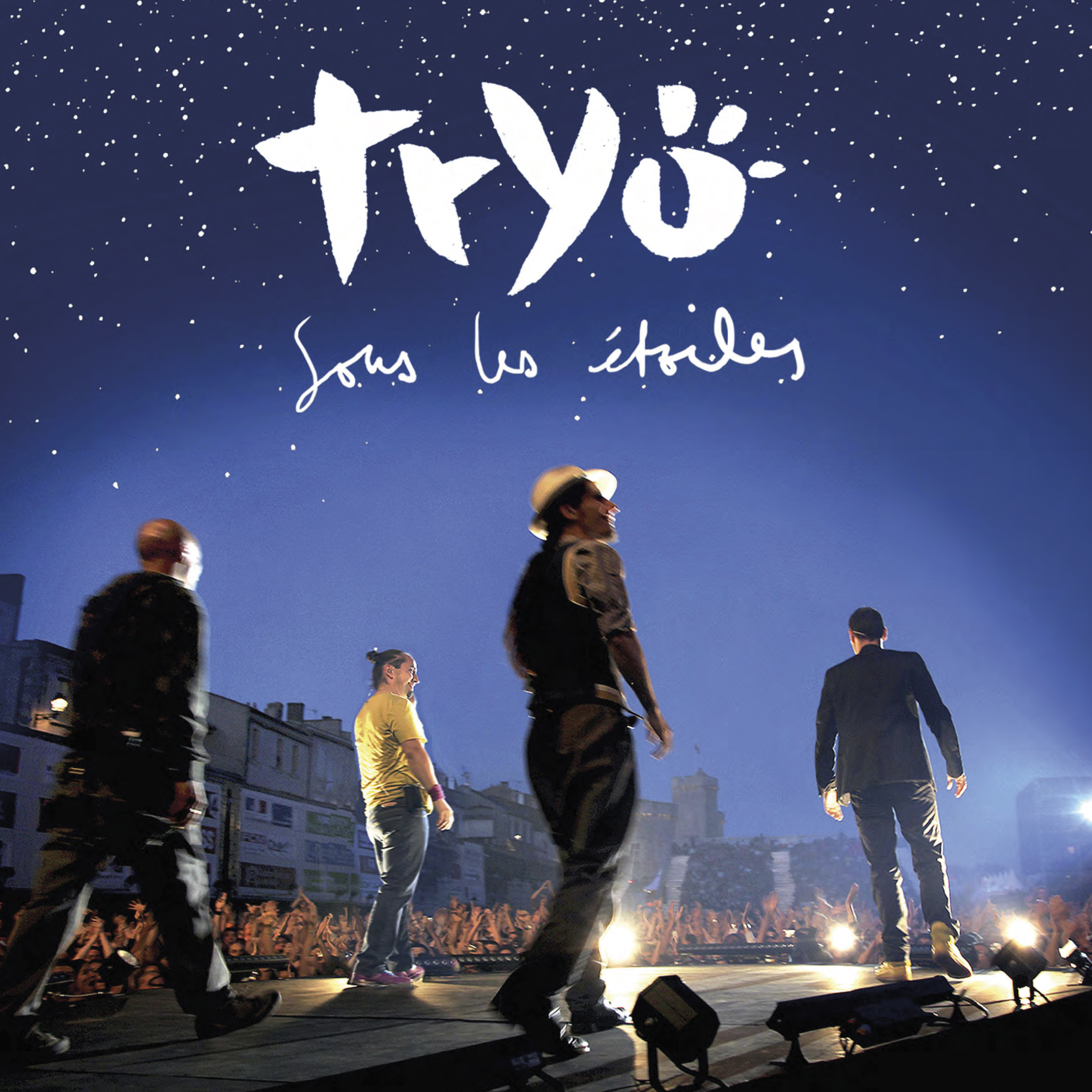 Sous Les Etoiles - 20 Ans