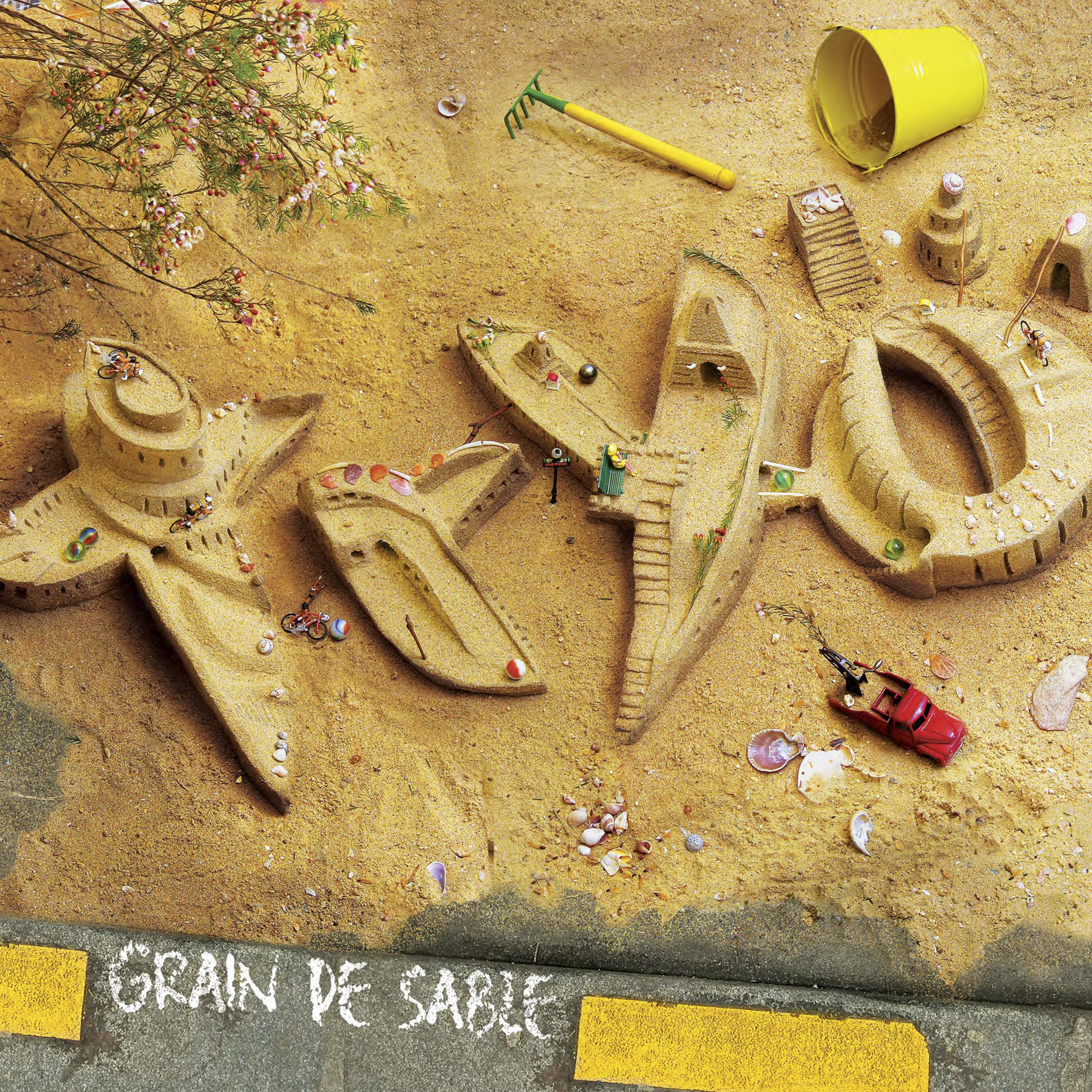 Grain De Sable